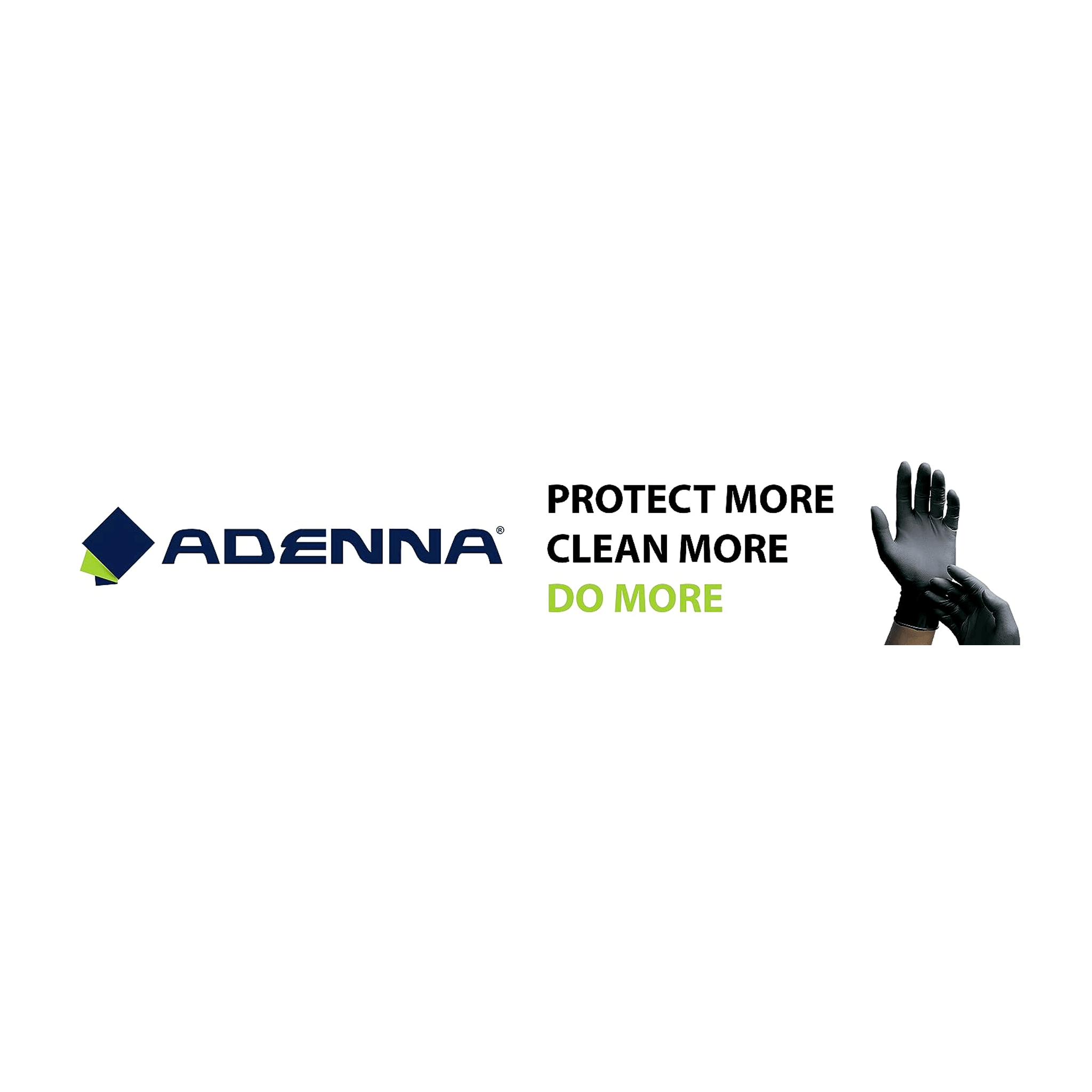 Adenna Gloves and Masks
