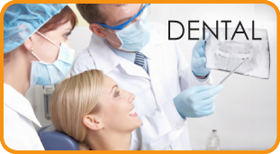 Dental Exam Gloves