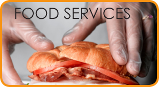 Food Handling Gloves