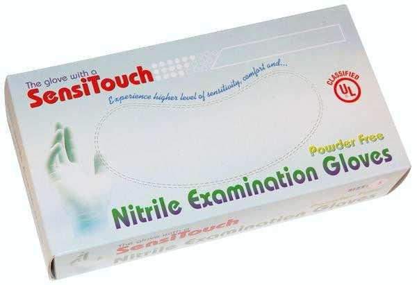 Sensitouch Gloves