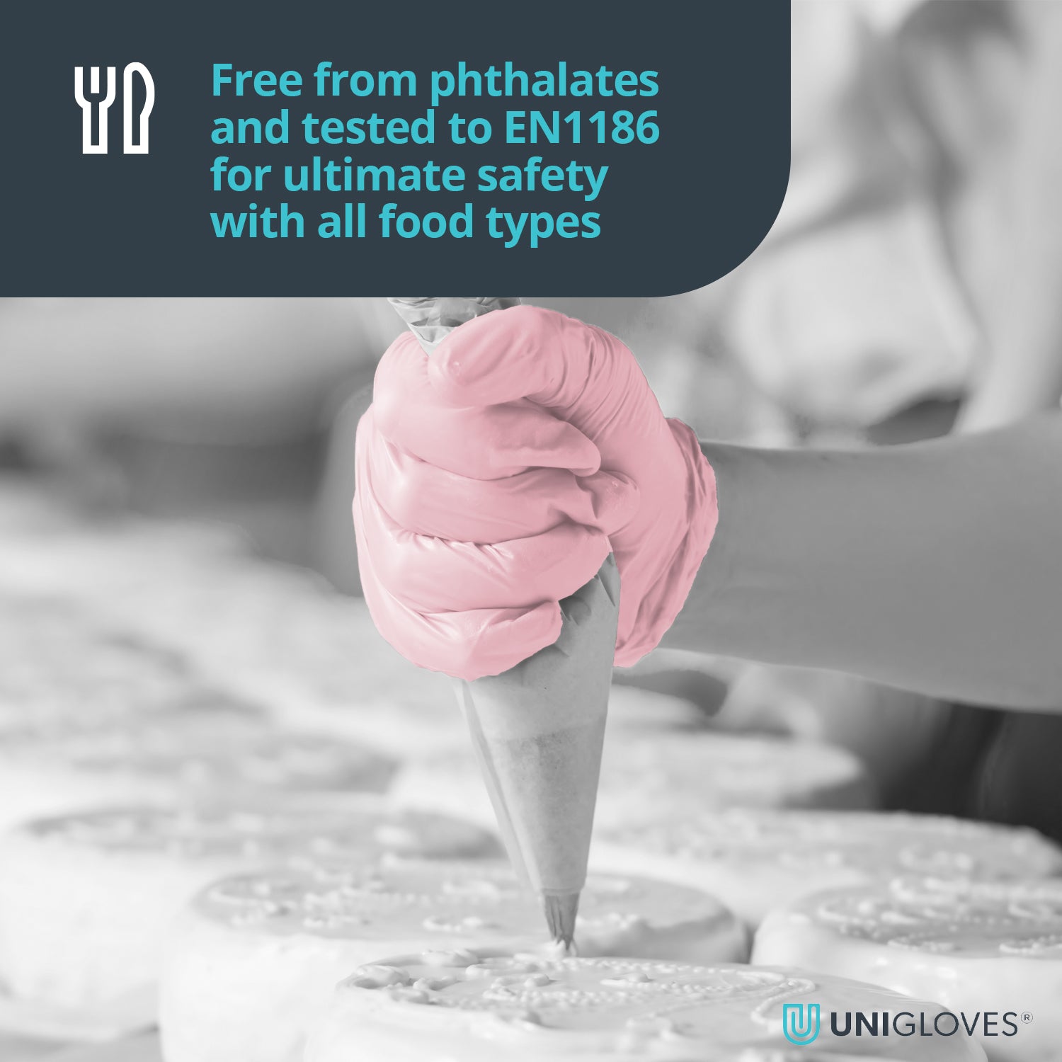 Free from Phthalates
