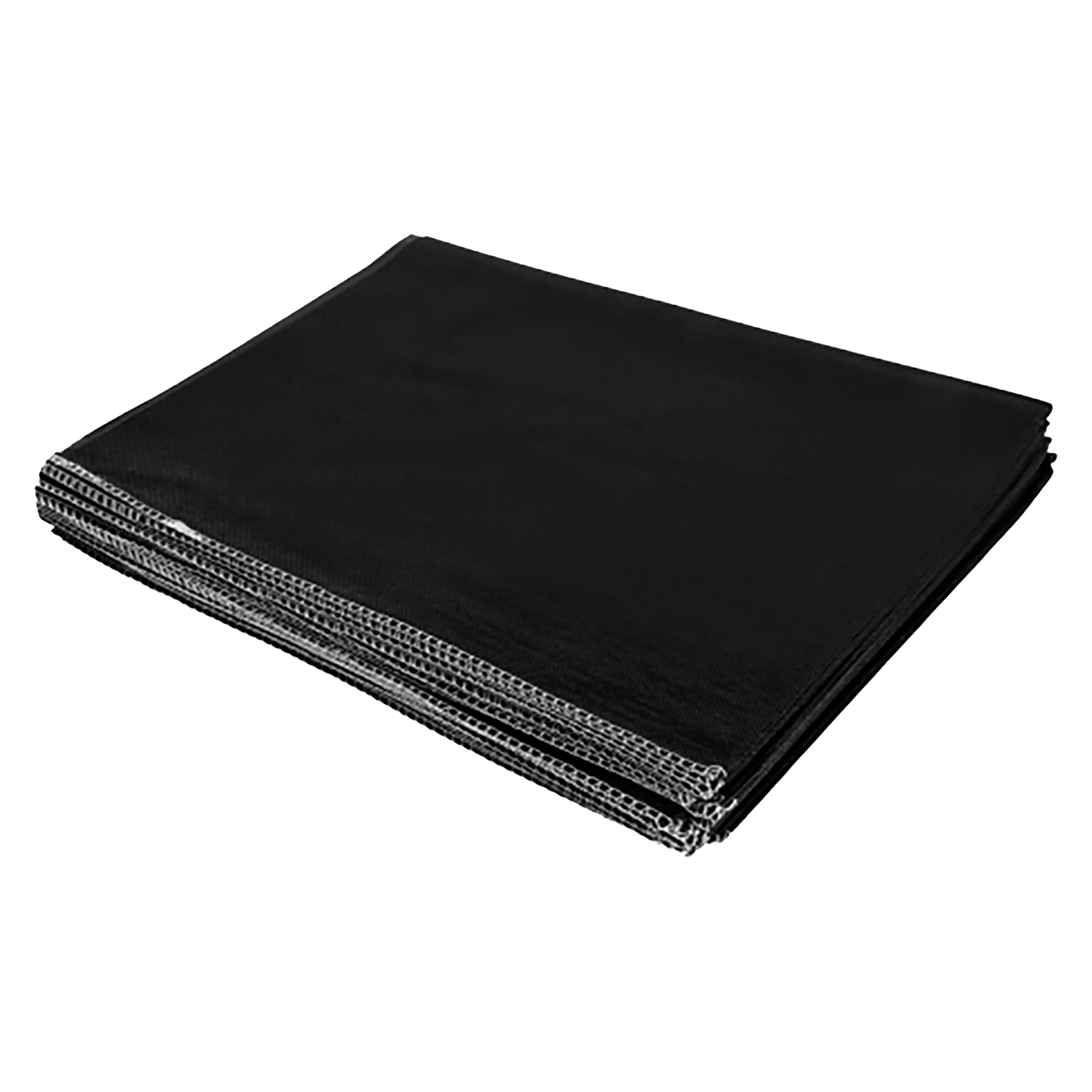 Black Disposable Pillow Cases for Tattoos