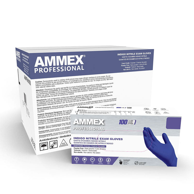 AMMEX Gloves