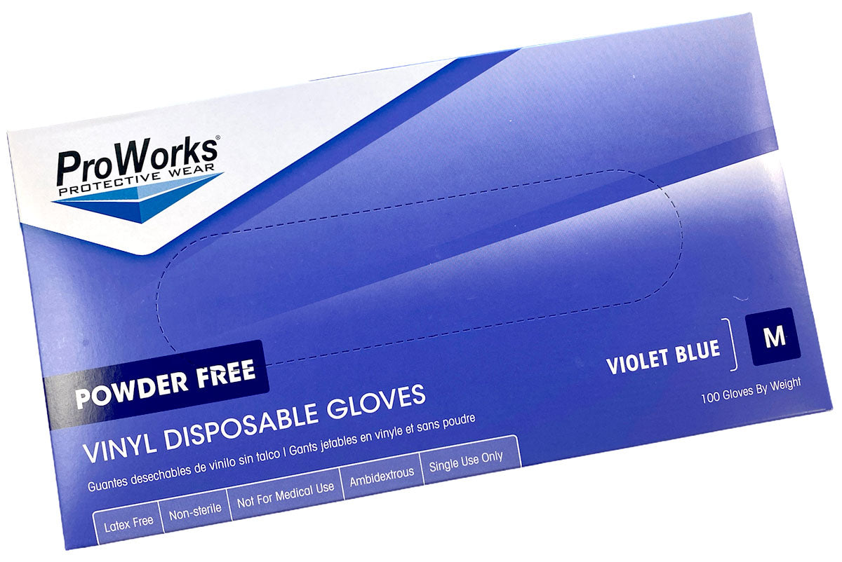 ProWorks Gloves