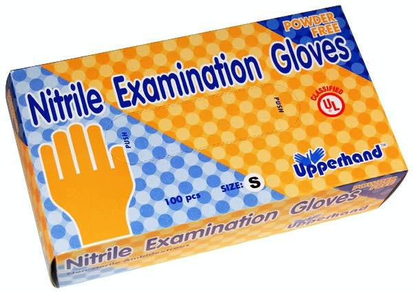Upperhand Gloves