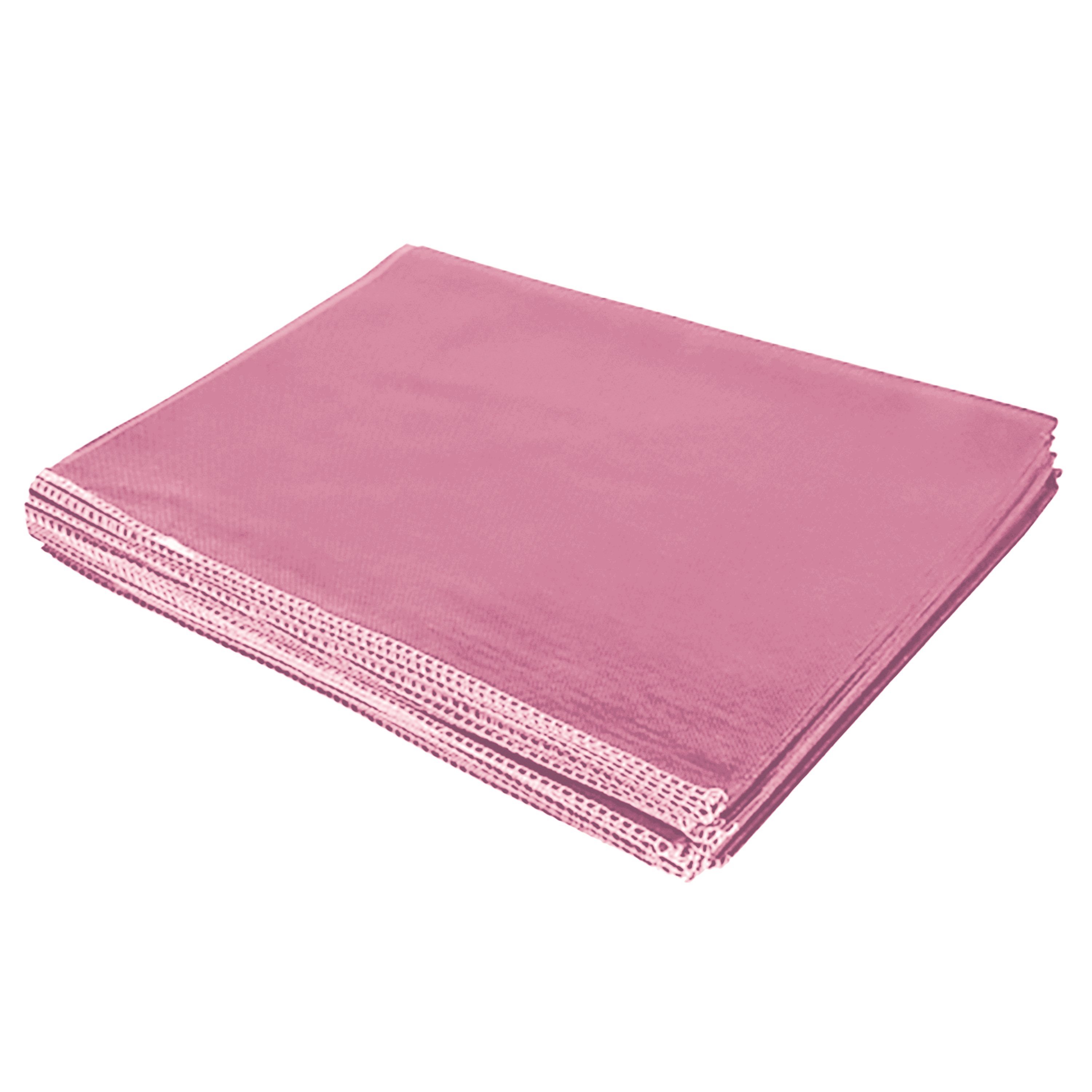 Pink Disposable Pillow Cases for Tattoos
