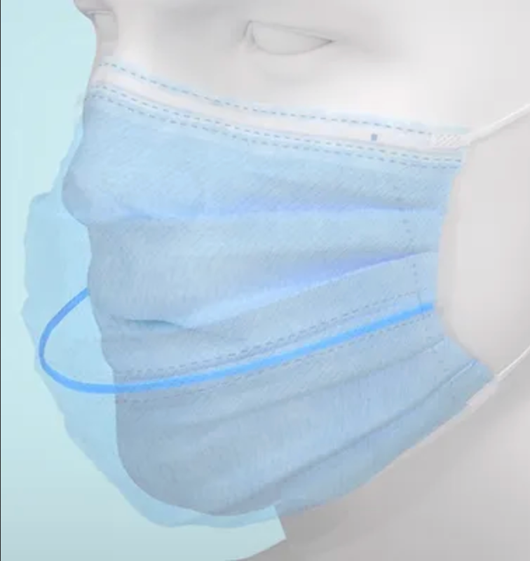 Cool Breathe Maytex Mask Comfort Arch