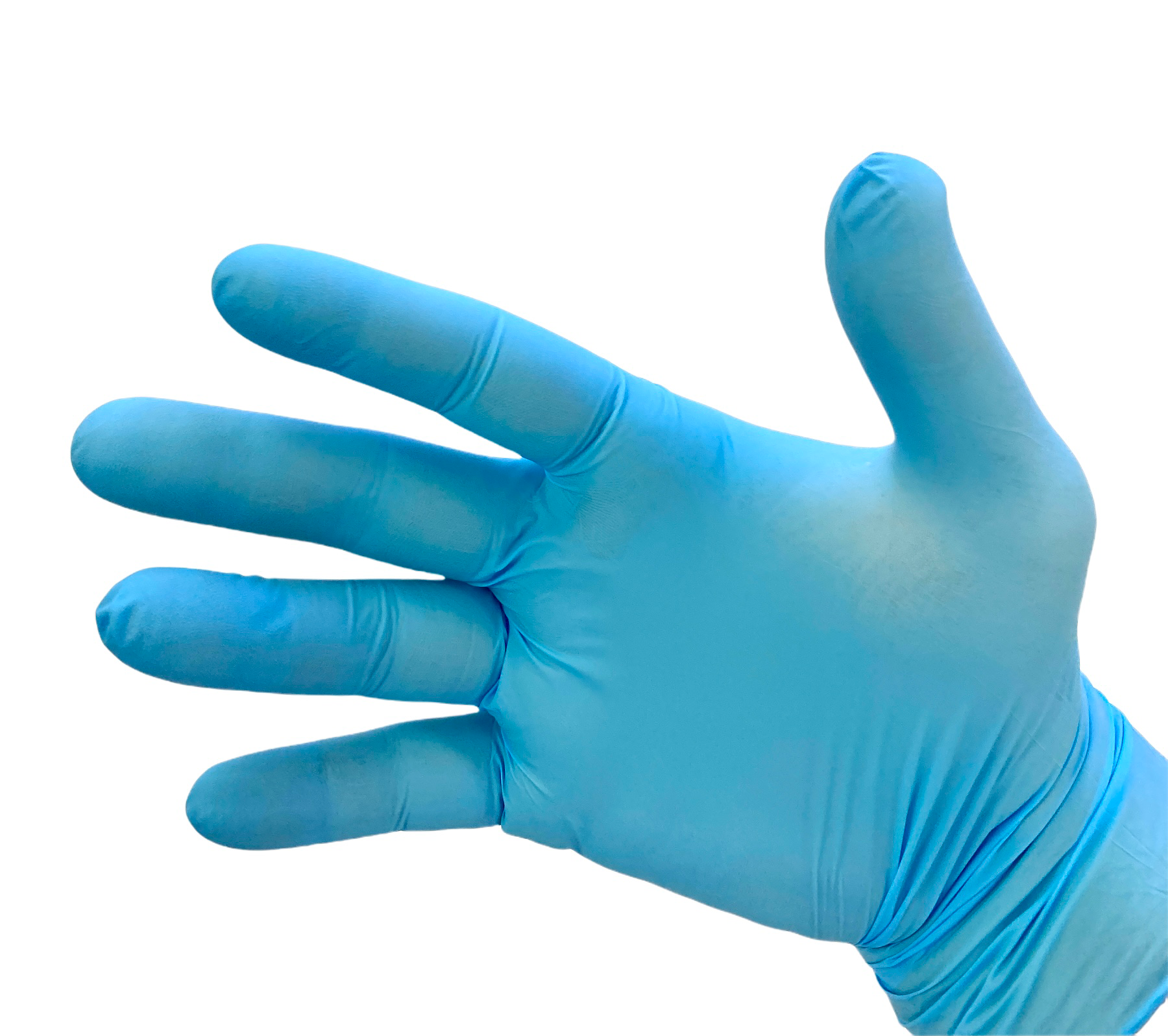 adenna miracle nitrile gloves color